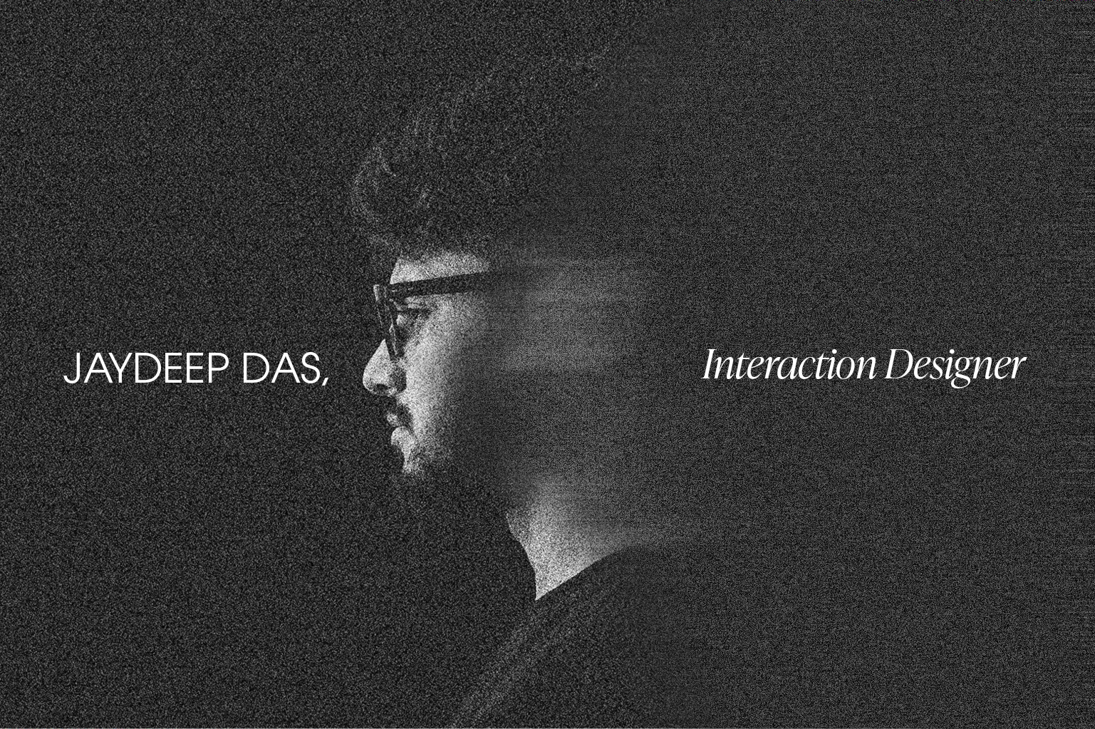 Jaydeep Das — Portfolio
